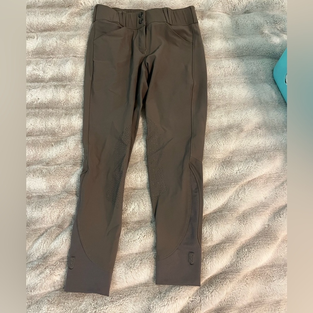 Tredstep Nero Breeches 26